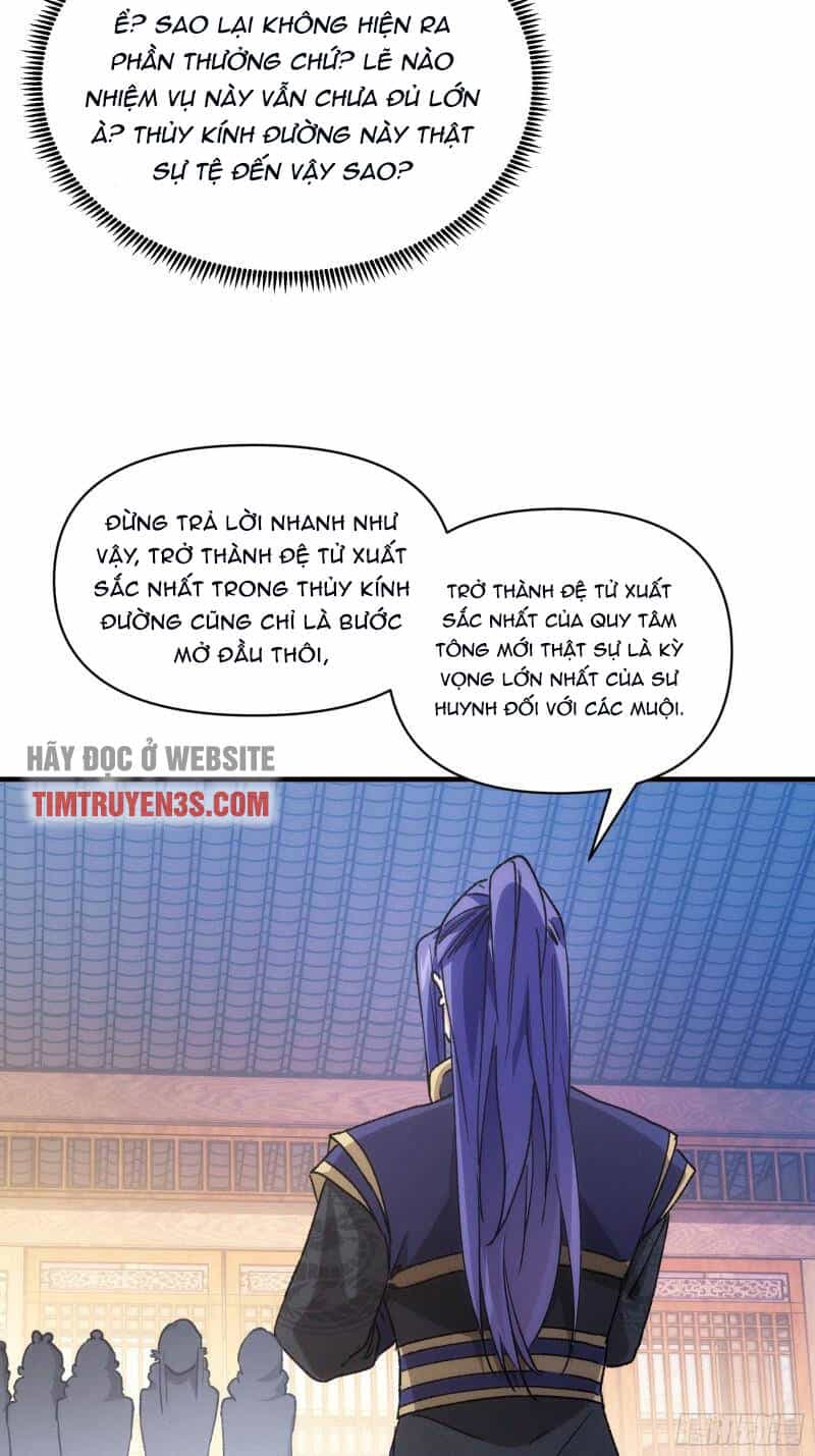 Ta Chính Là Không Theo Sáo Lộ Ra Bài - Chương 95 - ảnh 26