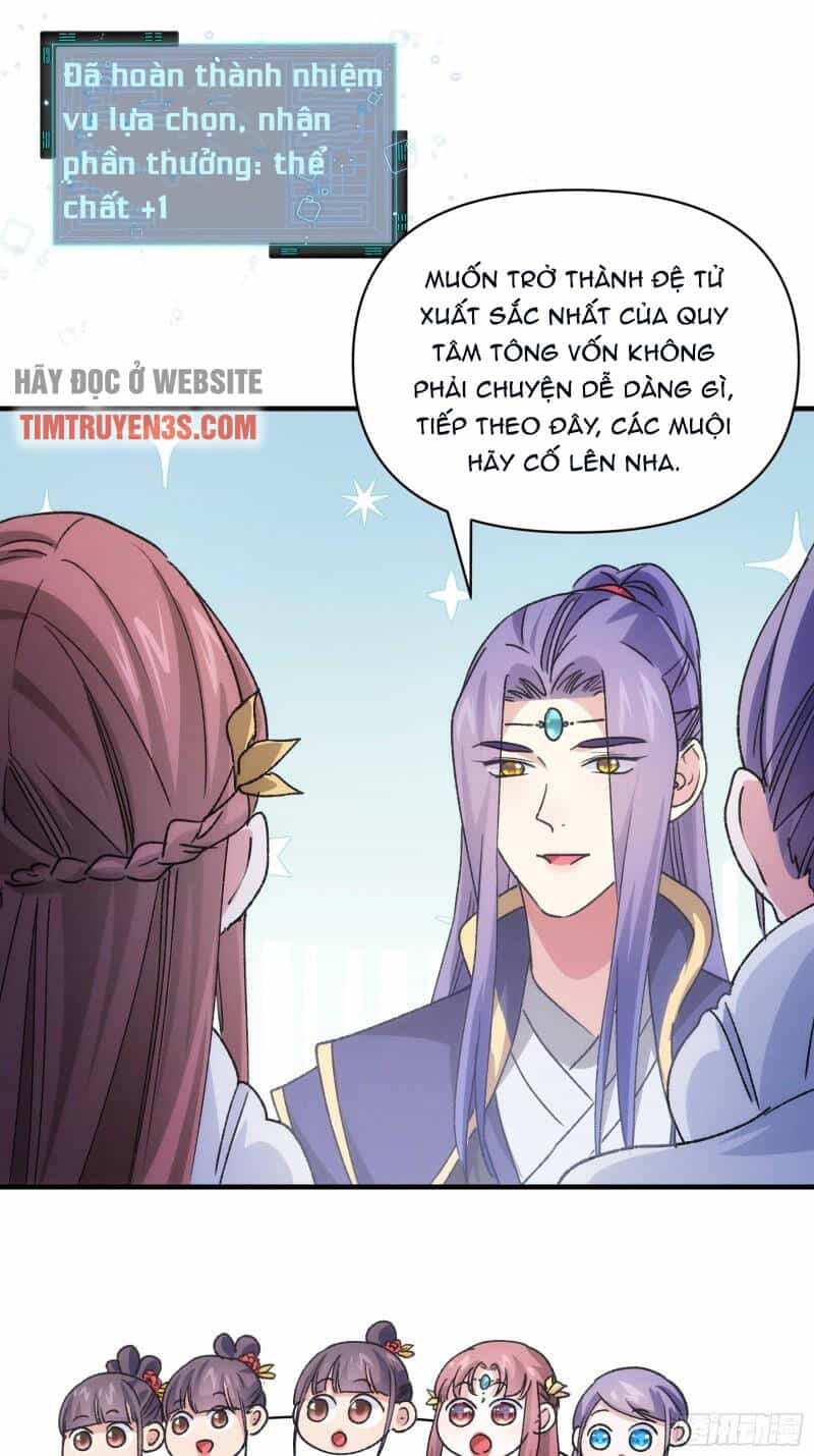 Ta Chính Là Không Theo Sáo Lộ Ra Bài - Chương 95 - ảnh 31