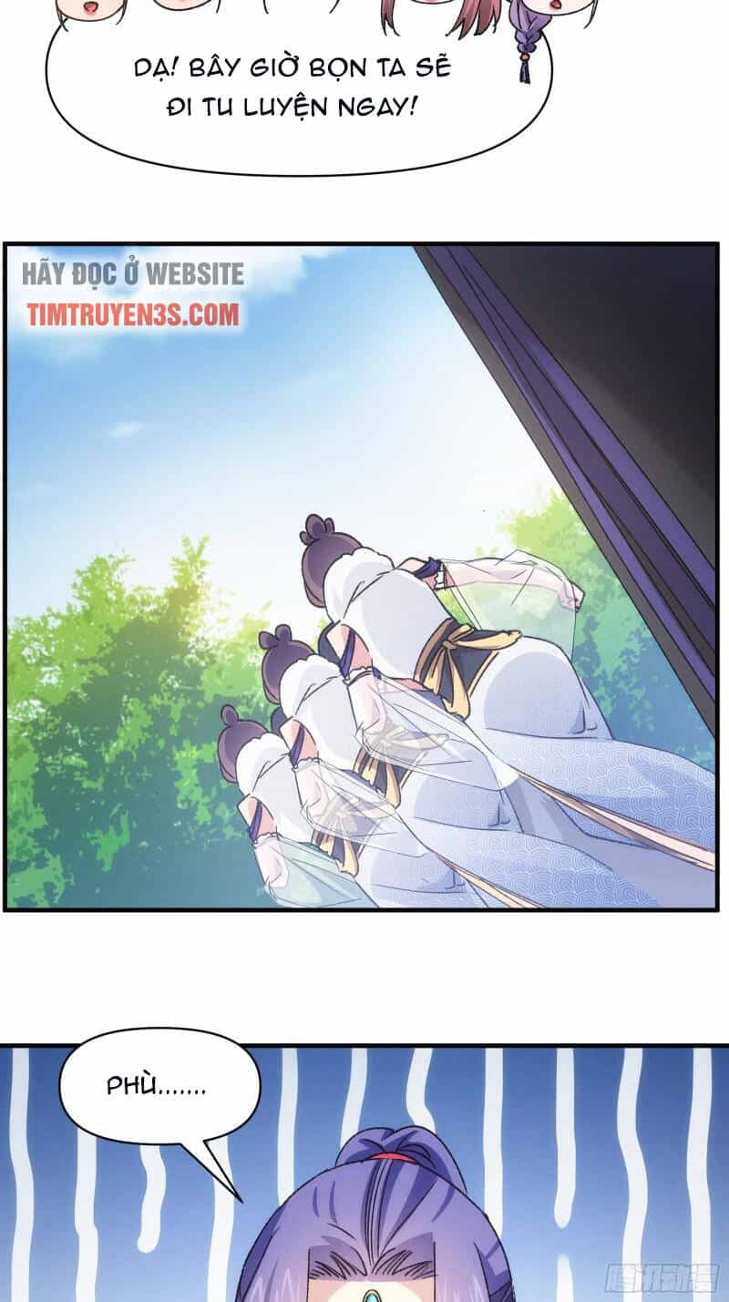 Ta Chính Là Không Theo Sáo Lộ Ra Bài - Chương 95 - ảnh 32