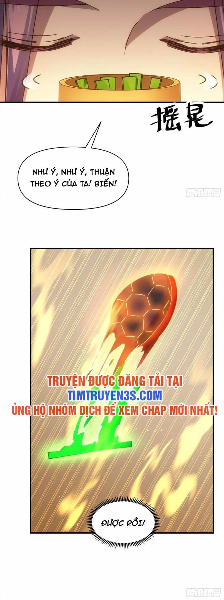 Ta Chính Là Không Theo Sáo Lộ Ra Bài - Chương 96 - ảnh 17