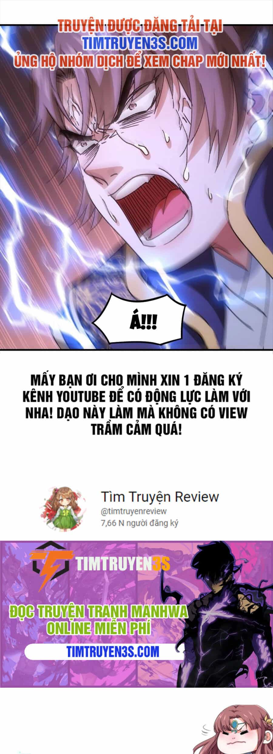 Ta Chính Là Không Theo Sáo Lộ Ra Bài - Chương 96 - ảnh 24