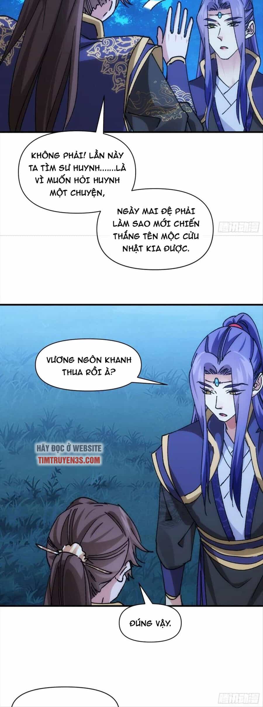 Ta Chính Là Không Theo Sáo Lộ Ra Bài - Chương 96 - ảnh 5