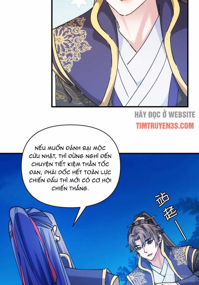 Ta Chính Là Không Theo Sáo Lộ Ra Bài - Chương 97 - ảnh 14