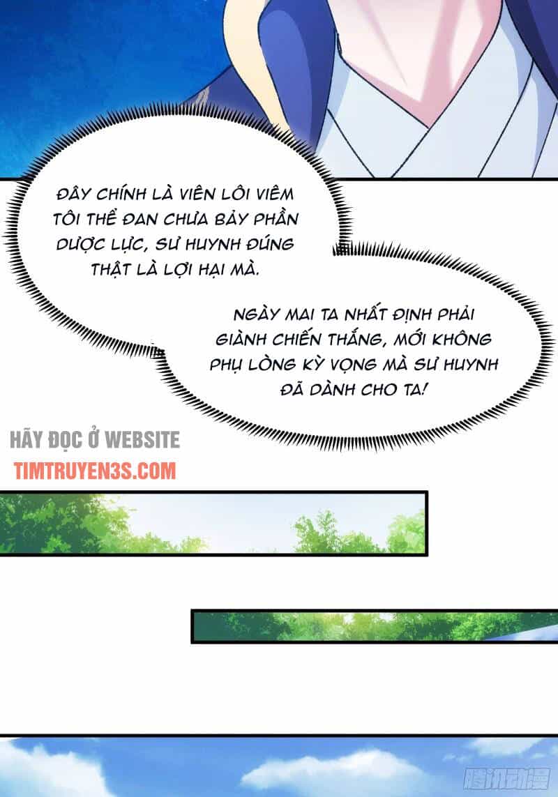 Ta Chính Là Không Theo Sáo Lộ Ra Bài - Chương 97 - ảnh 17