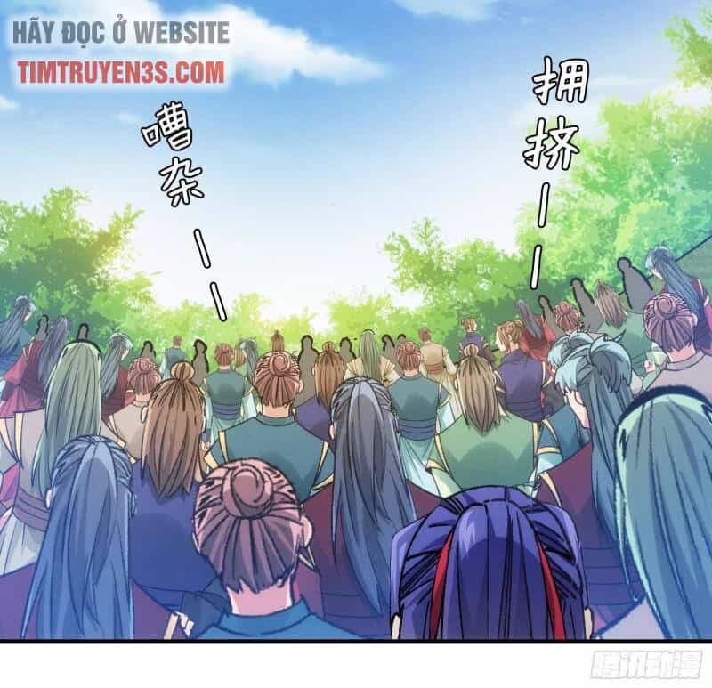Ta Chính Là Không Theo Sáo Lộ Ra Bài - Chương 97 - ảnh 18