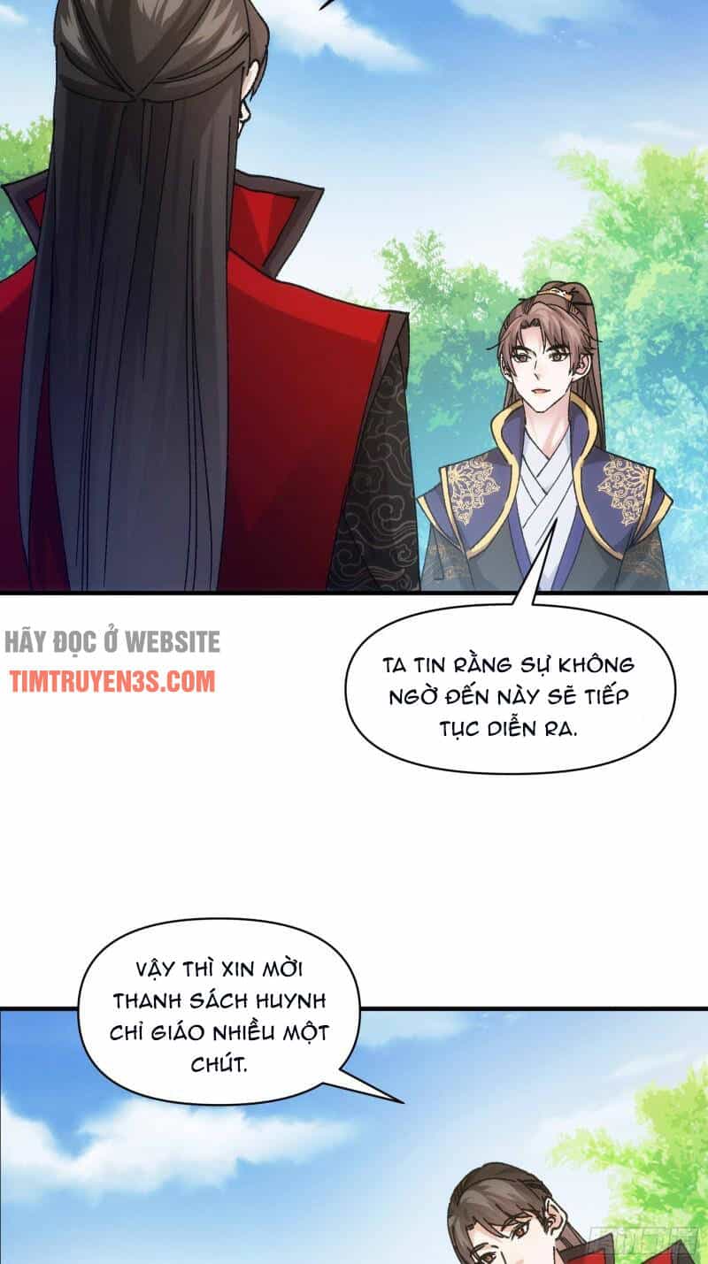 Ta Chính Là Không Theo Sáo Lộ Ra Bài - Chương 97 - ảnh 20