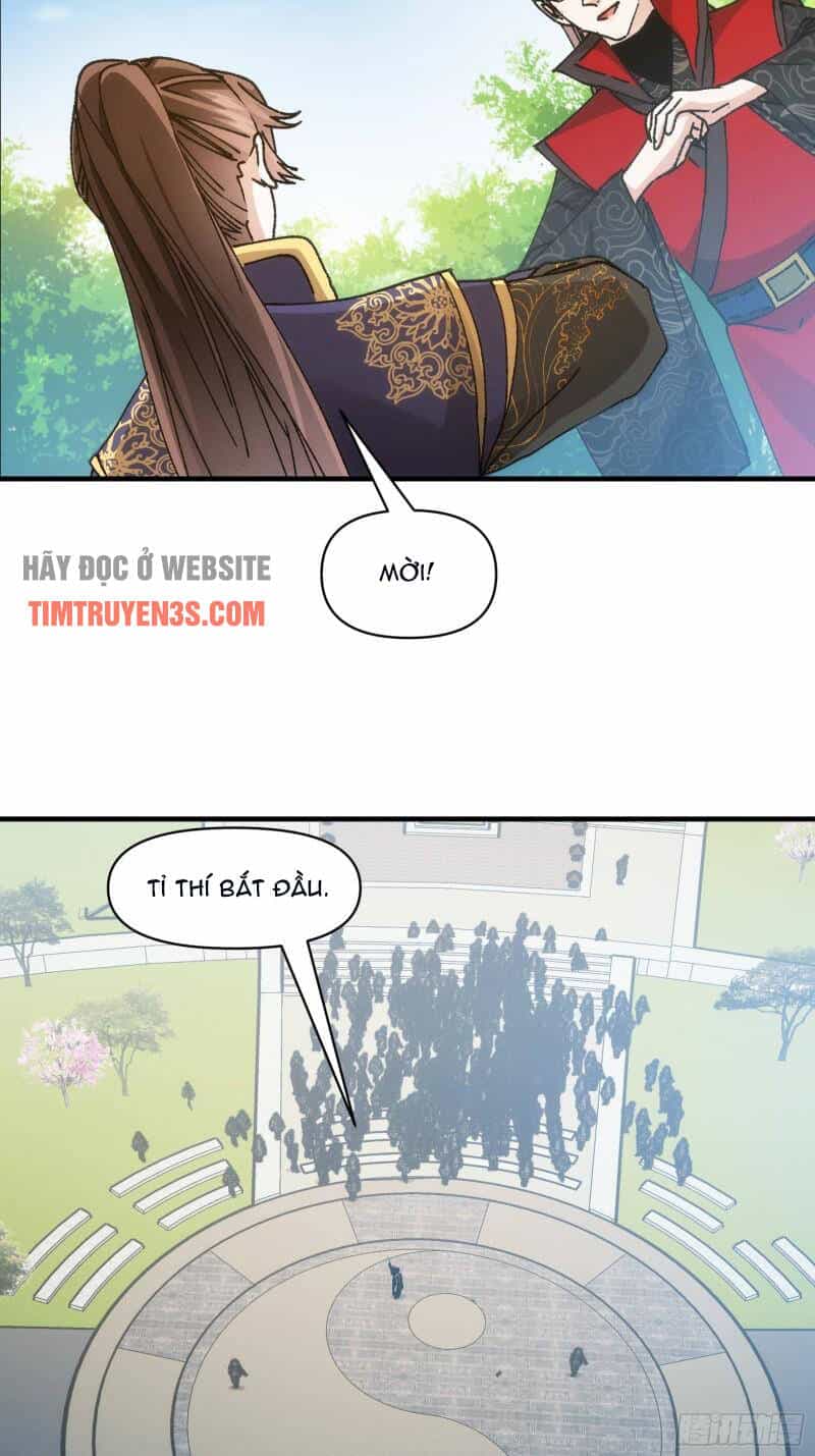 Ta Chính Là Không Theo Sáo Lộ Ra Bài - Chương 97 - ảnh 21
