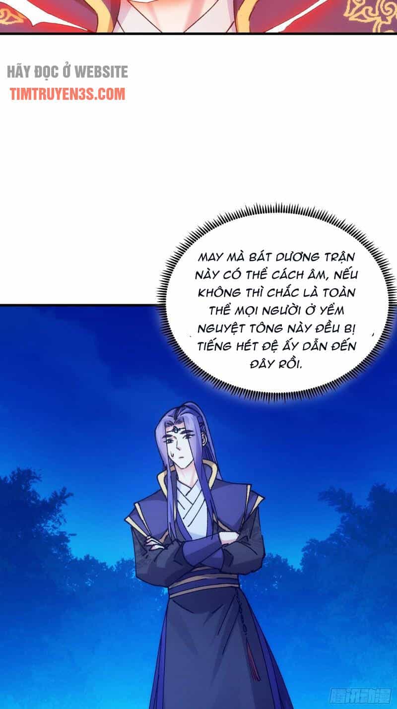 Ta Chính Là Không Theo Sáo Lộ Ra Bài - Chương 97 - ảnh 6