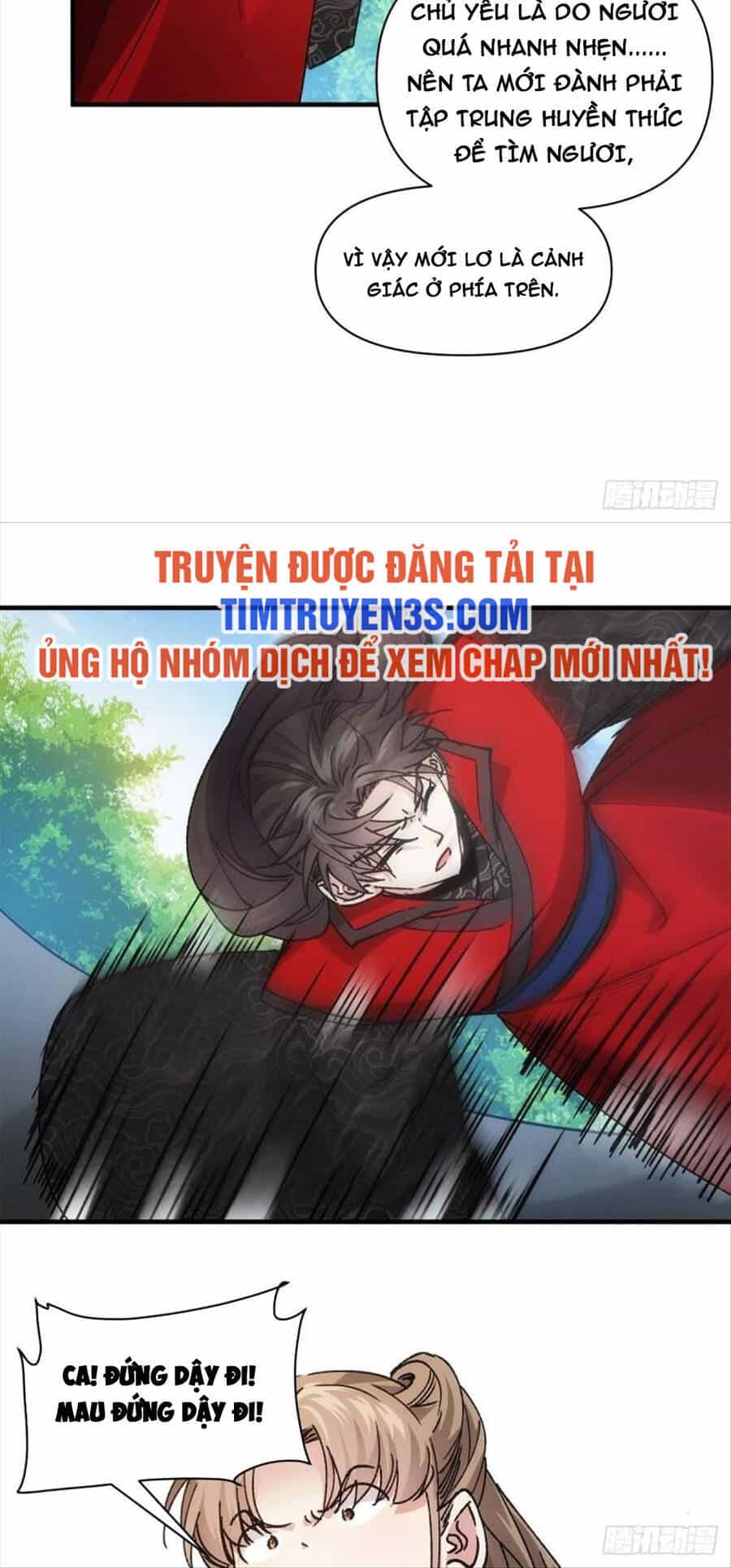 Ta Chính Là Không Theo Sáo Lộ Ra Bài - Chương 98 - ảnh 23
