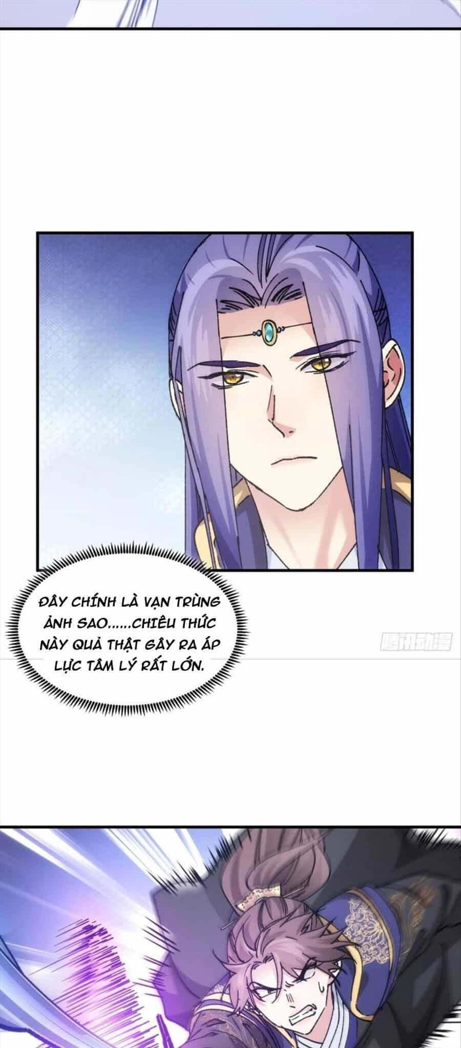 Ta Chính Là Không Theo Sáo Lộ Ra Bài - Chương 98 - ảnh 8