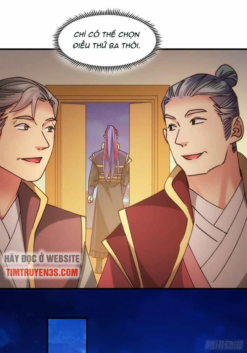 Ta Chính Là Không Theo Sáo Lộ Ra Bài - Chương 99 - ảnh 13