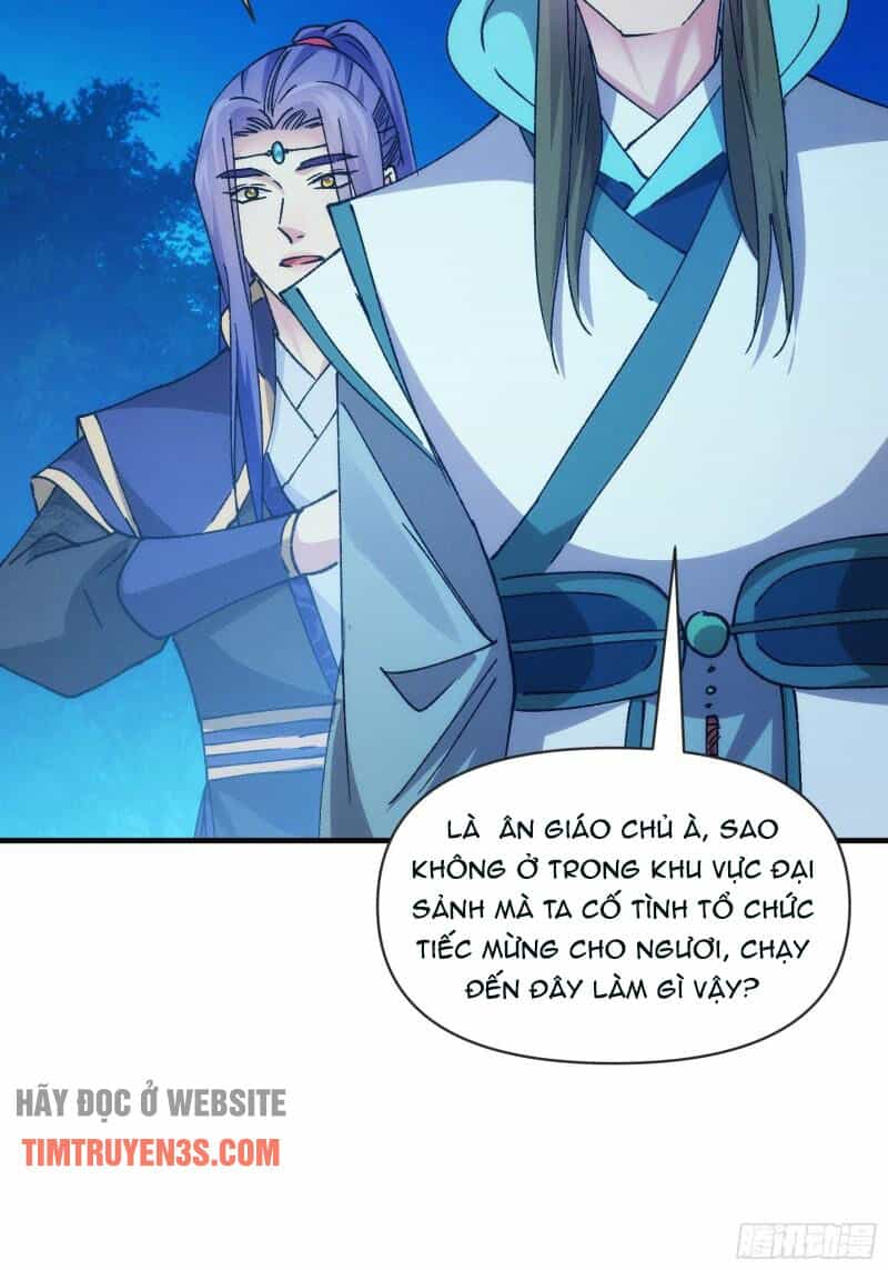 Ta Chính Là Không Theo Sáo Lộ Ra Bài - Chương 99 - ảnh 17