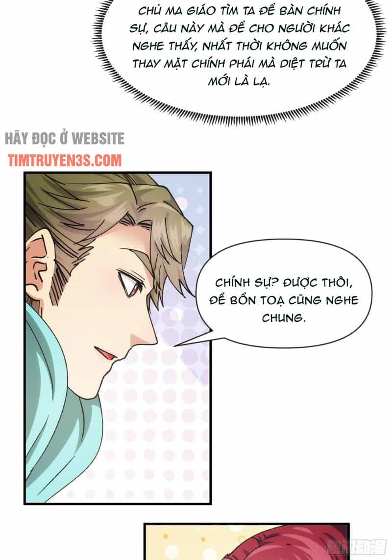 Ta Chính Là Không Theo Sáo Lộ Ra Bài - Chương 99 - ảnh 21