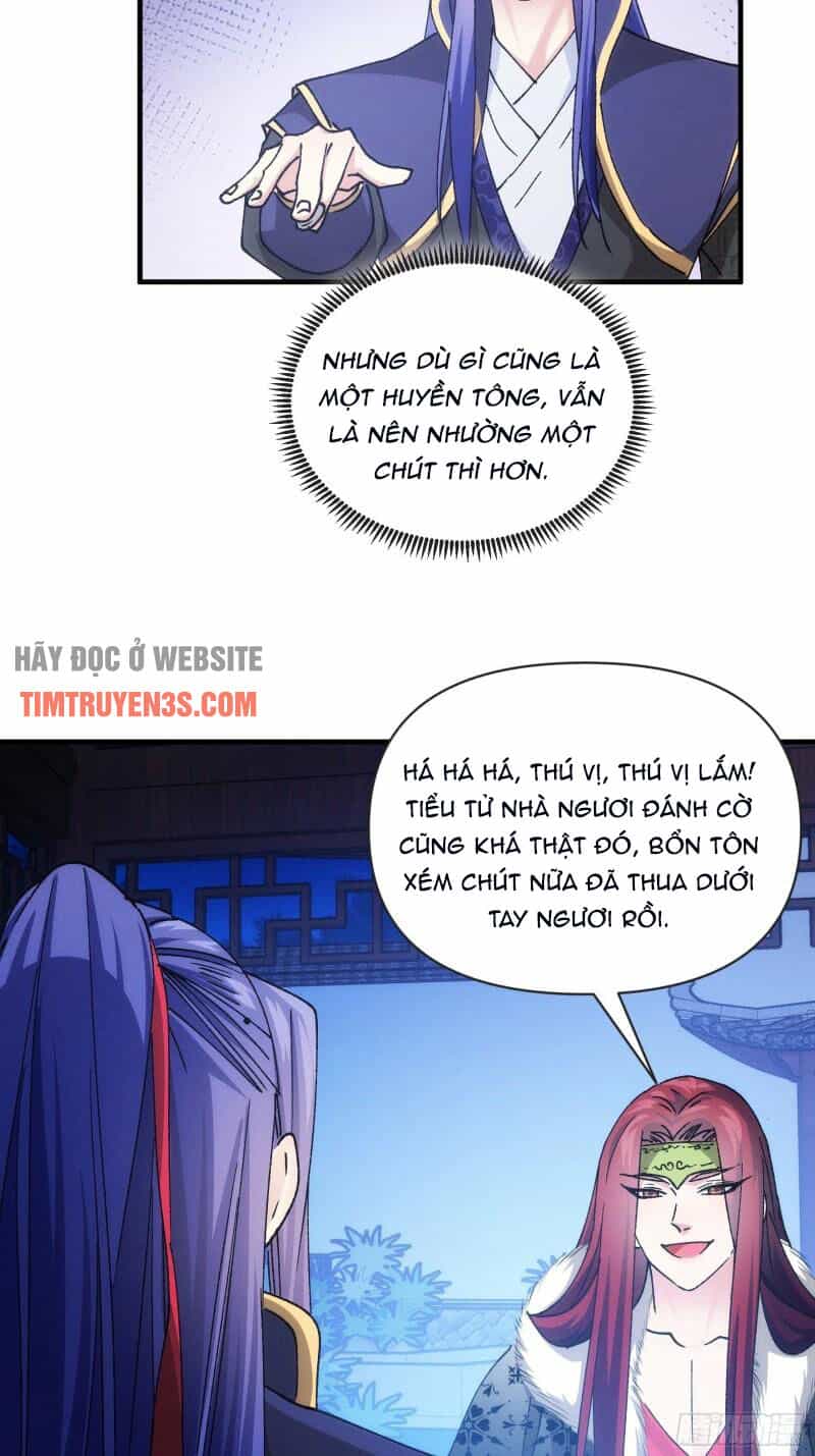 Ta Chính Là Không Theo Sáo Lộ Ra Bài - Chương 99 - ảnh 31