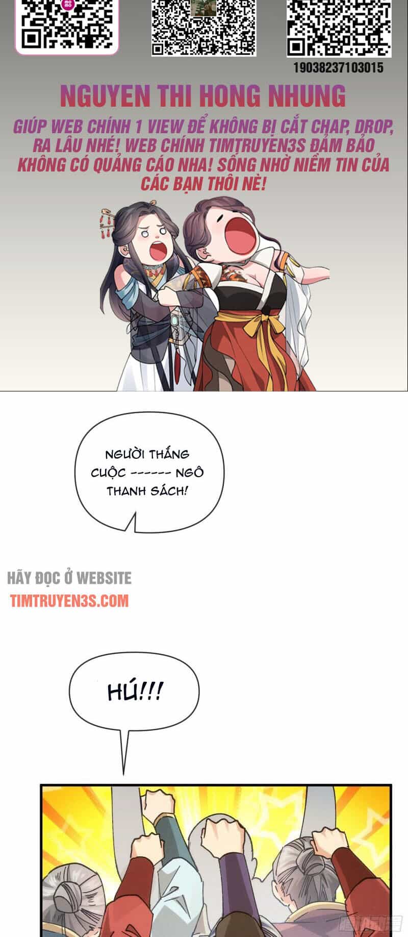 Ta Chính Là Không Theo Sáo Lộ Ra Bài - Chương 99 - ảnh 4