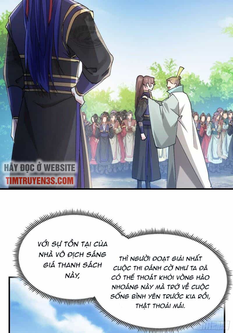 Ta Chính Là Không Theo Sáo Lộ Ra Bài - Chương 99 - ảnh 6