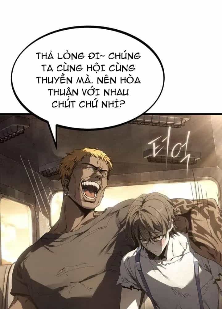 Ta Chính Là Pháp Sư Bóng Ma Trên Sa Mạc - Chương 1 - ảnh 39