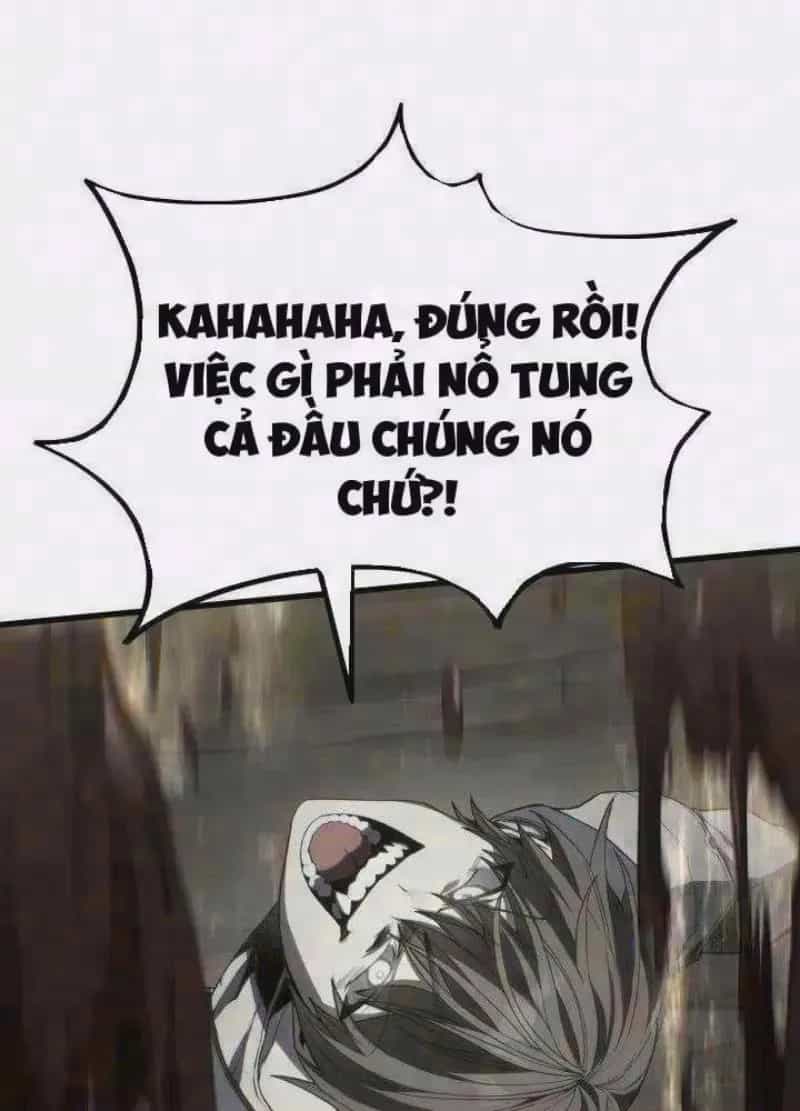 Ta Chính Là Pháp Sư Bóng Ma Trên Sa Mạc - Chương 13 - ảnh 2