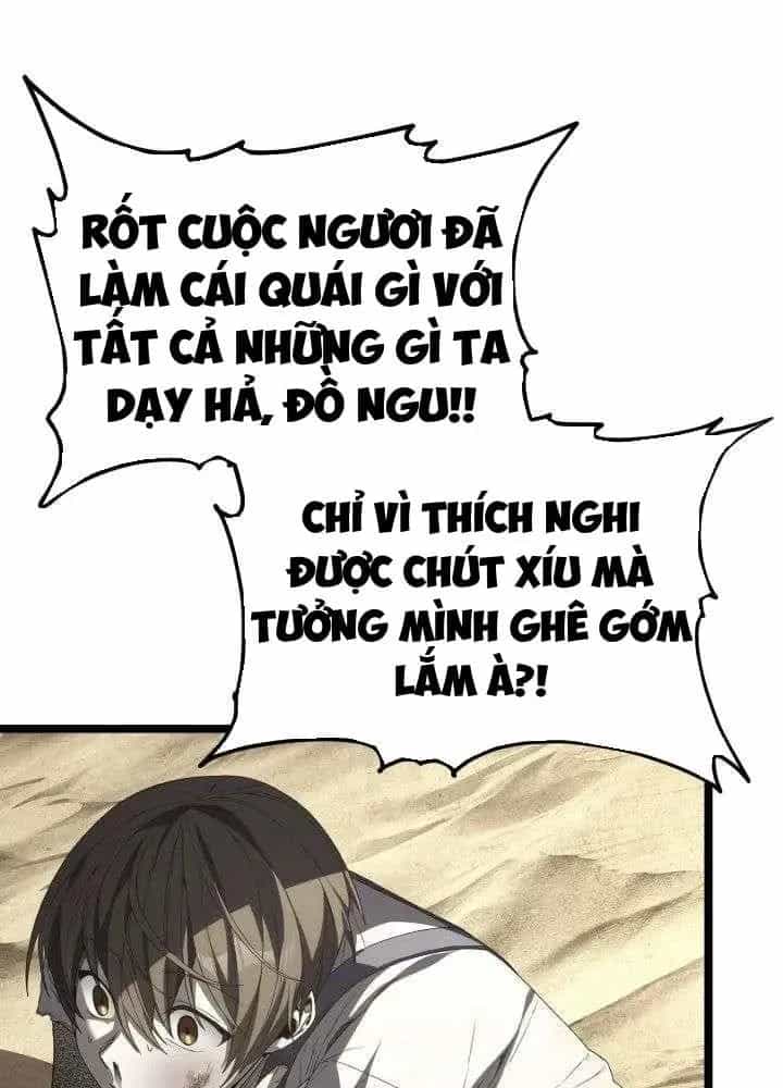 Ta Chính Là Pháp Sư Bóng Ma Trên Sa Mạc - Chương 14 - ảnh 52