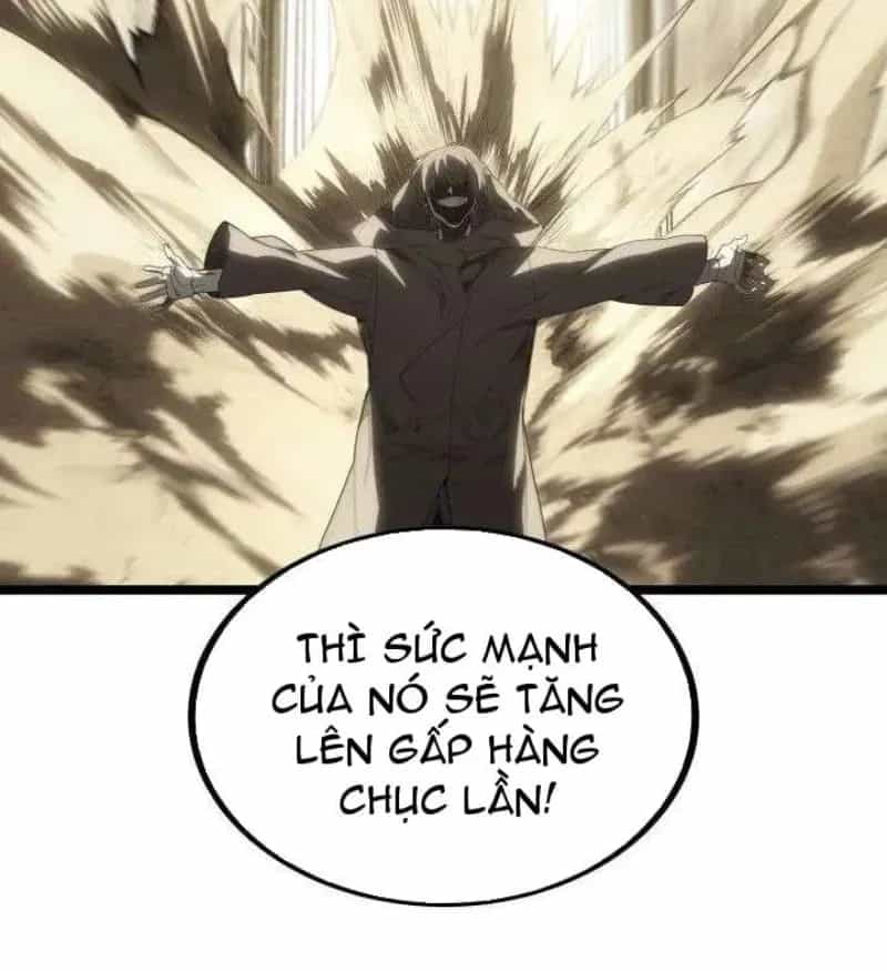 Ta Chính Là Pháp Sư Bóng Ma Trên Sa Mạc - Chương 17 - ảnh 30