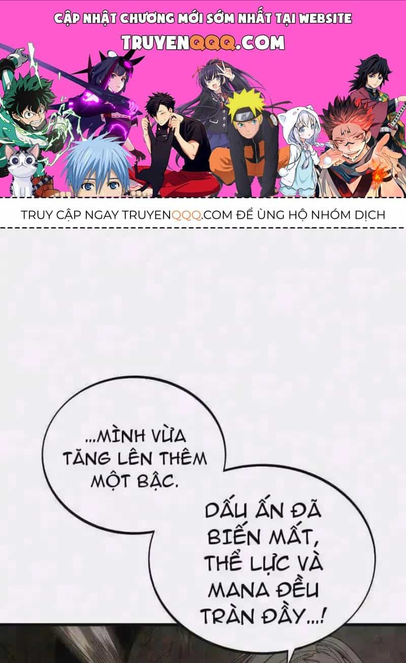 Ta Chính Là Pháp Sư Bóng Ma Trên Sa Mạc - Chương 18 - ảnh 1