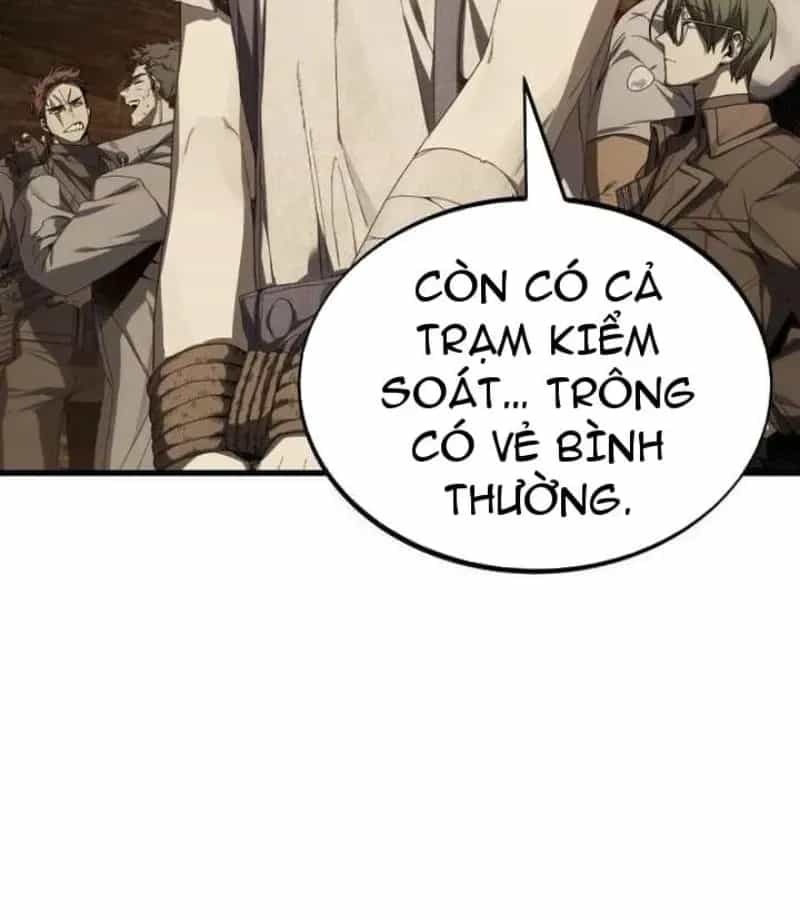 Ta Chính Là Pháp Sư Bóng Ma Trên Sa Mạc - Chương 2 - ảnh 125