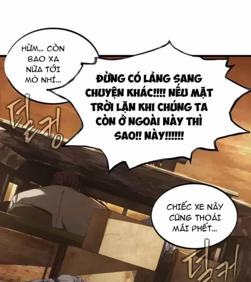 Ta Chính Là Pháp Sư Bóng Ma Trên Sa Mạc - Chương 2 - ảnh 87