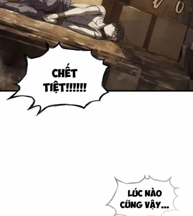 Ta Chính Là Pháp Sư Bóng Ma Trên Sa Mạc - Chương 2 - ảnh 88