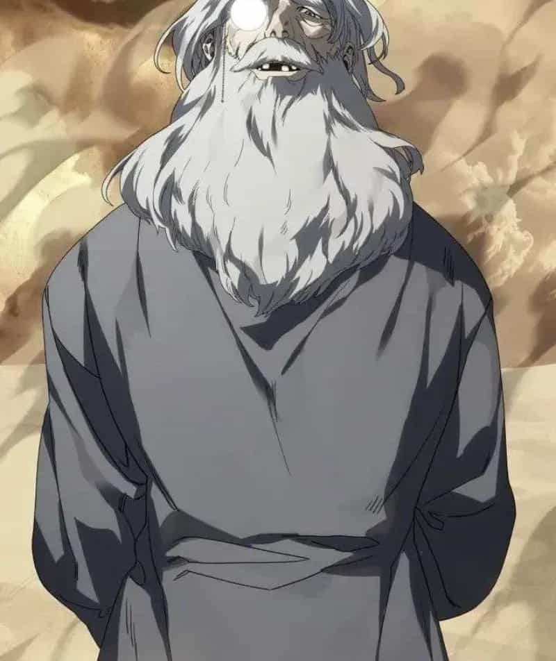 Ta Chính Là Pháp Sư Bóng Ma Trên Sa Mạc - Chương 20 - ảnh 100
