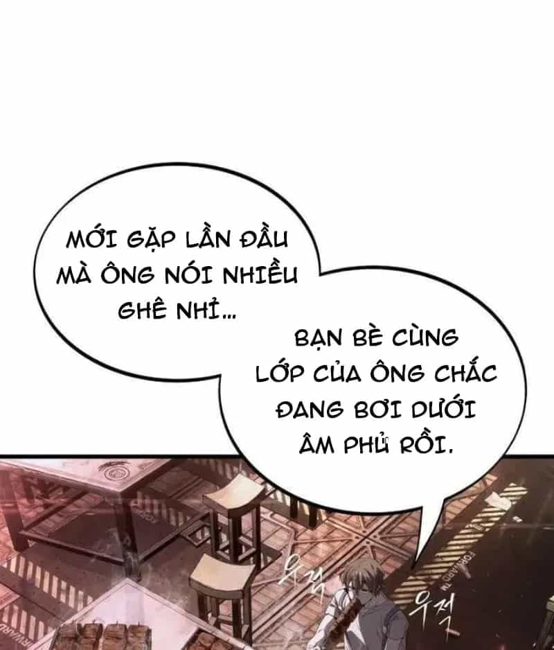 Ta Chính Là Pháp Sư Bóng Ma Trên Sa Mạc - Chương 3 - ảnh 29