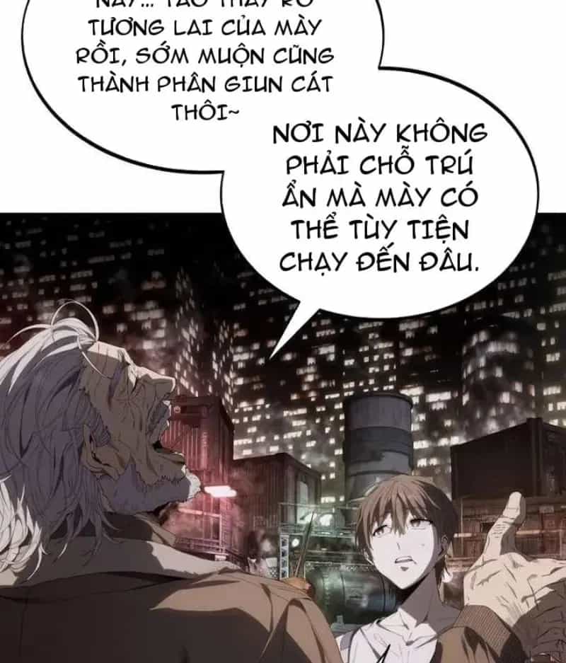 Ta Chính Là Pháp Sư Bóng Ma Trên Sa Mạc - Chương 3 - ảnh 34