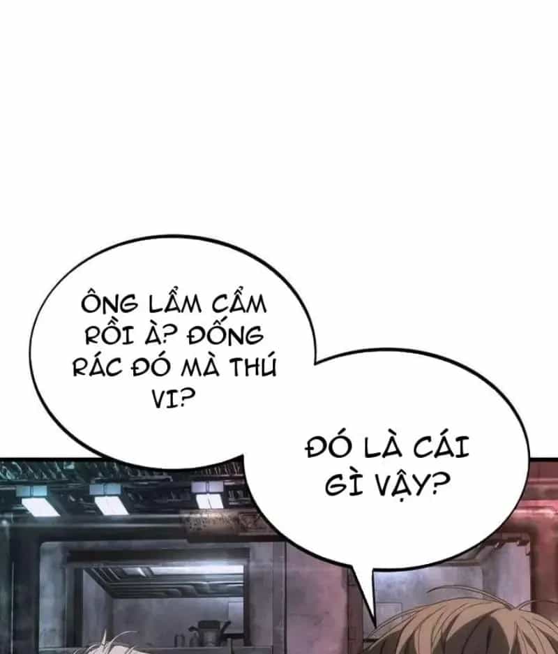 Ta Chính Là Pháp Sư Bóng Ma Trên Sa Mạc - Chương 3 - ảnh 40