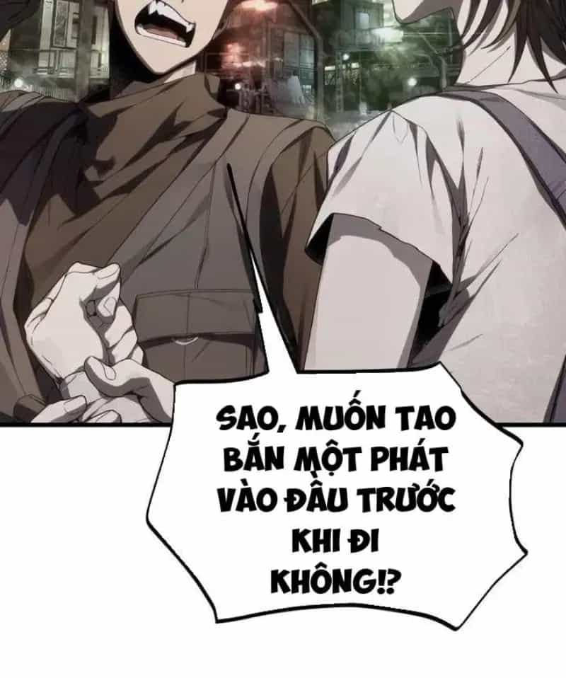 Ta Chính Là Pháp Sư Bóng Ma Trên Sa Mạc - Chương 3 - ảnh 8