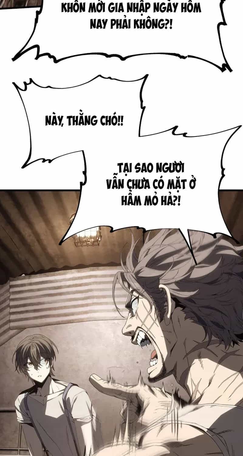 Ta Chính Là Pháp Sư Bóng Ma Trên Sa Mạc - Chương 4 - ảnh 37