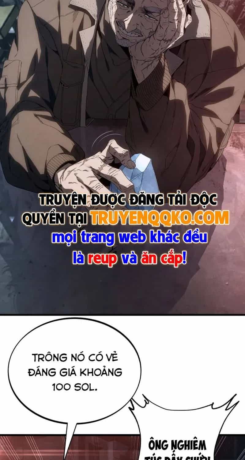 Ta Chính Là Pháp Sư Bóng Ma Trên Sa Mạc - Chương 4 - ảnh 4