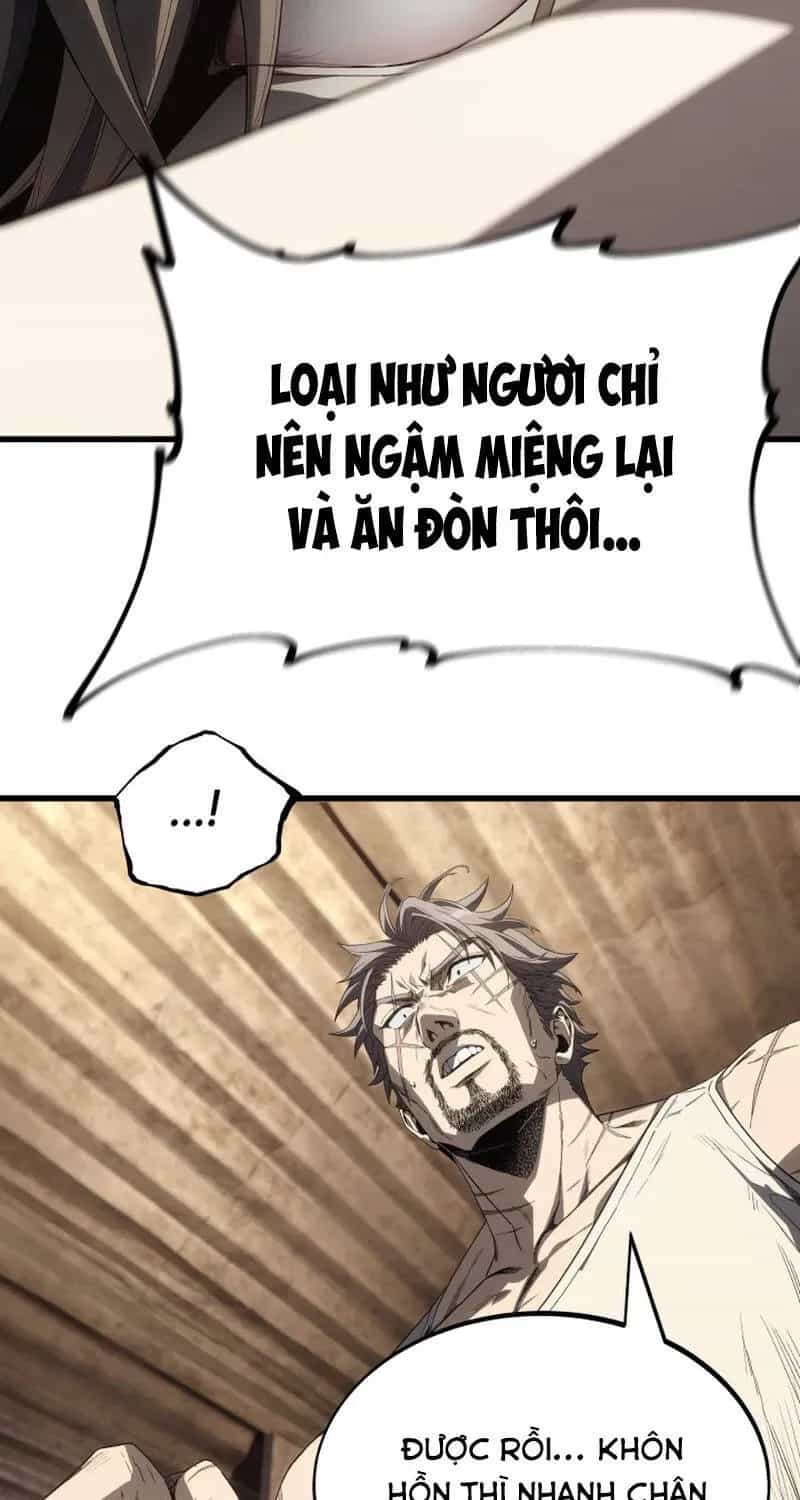 Ta Chính Là Pháp Sư Bóng Ma Trên Sa Mạc - Chương 4 - ảnh 46