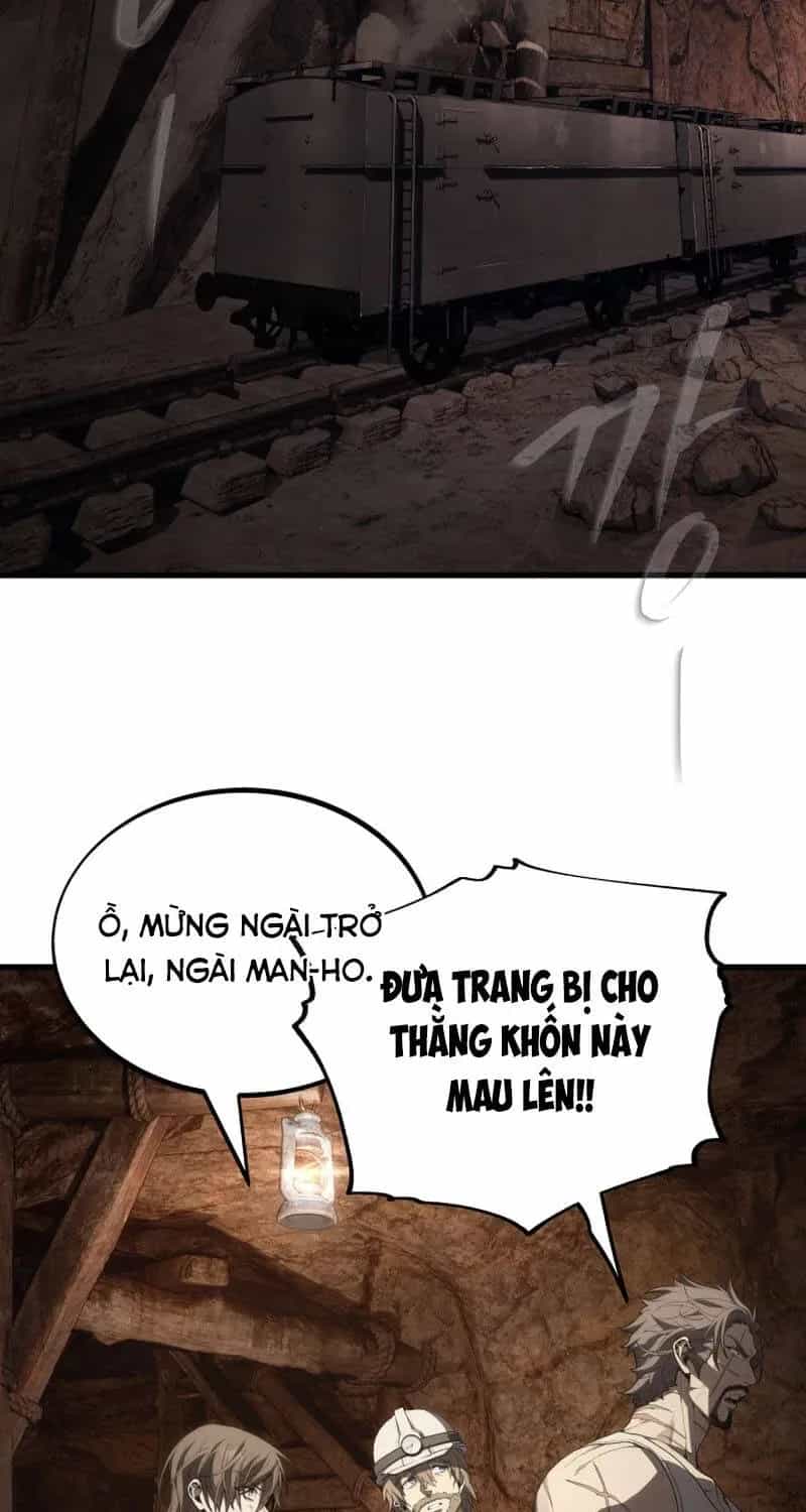 Ta Chính Là Pháp Sư Bóng Ma Trên Sa Mạc - Chương 4 - ảnh 50
