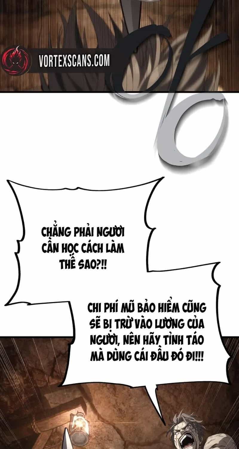 Ta Chính Là Pháp Sư Bóng Ma Trên Sa Mạc - Chương 4 - ảnh 54