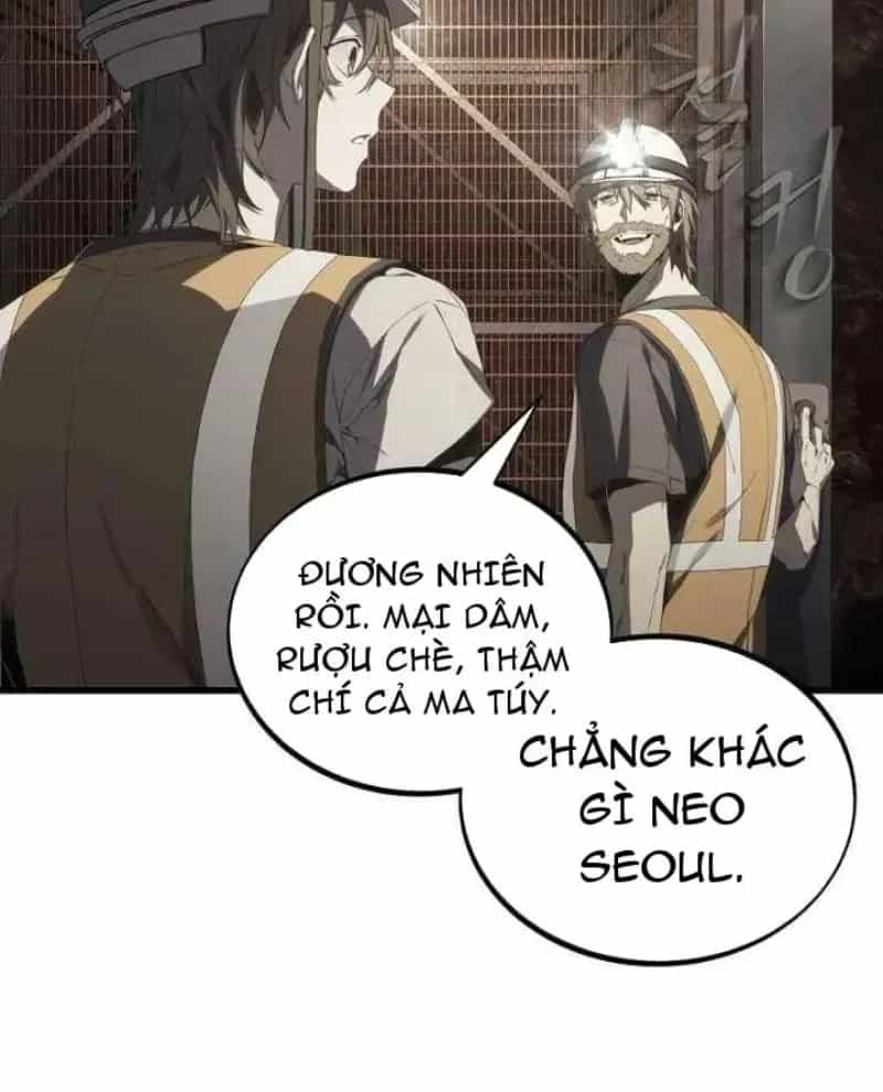 Ta Chính Là Pháp Sư Bóng Ma Trên Sa Mạc - Chương 5 - ảnh 5