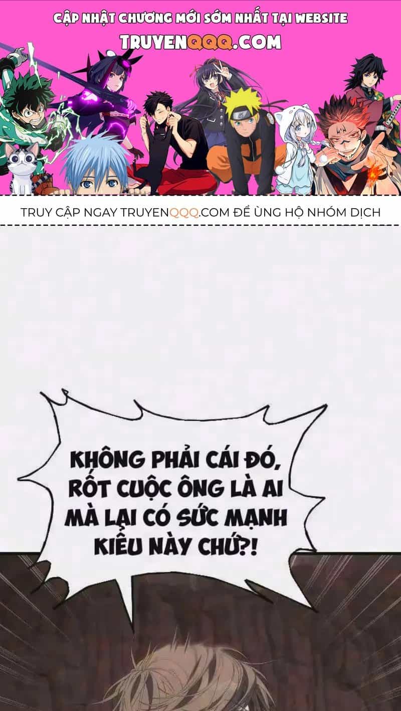 Ta Chính Là Pháp Sư Bóng Ma Trên Sa Mạc - Chương 8 - ảnh 1
