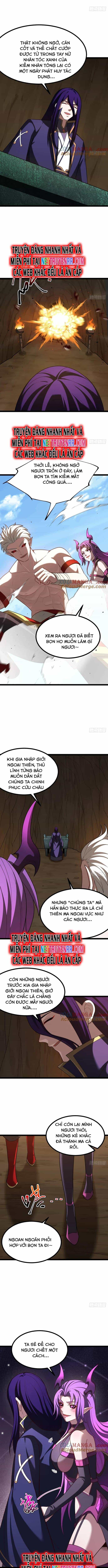 Ta Chính Nghĩa Nhưng Bị Hệ Thống Ép Thành Trùm Phản Diện - Chương 102 - ảnh 2