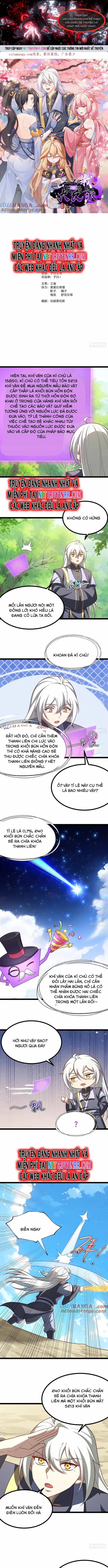 Ta Chính Nghĩa Nhưng Bị Hệ Thống Ép Thành Trùm Phản Diện - Chương 103 - ảnh 1