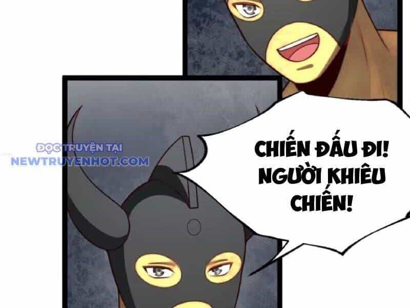 Ta Chính Nghĩa Nhưng Bị Hệ Thống Ép Thành Trùm Phản Diện - Chương 106 - ảnh 21
