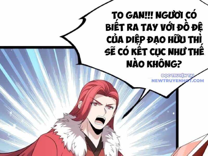 Ta Chính Nghĩa Nhưng Bị Hệ Thống Ép Thành Trùm Phản Diện - Chương 109 - ảnh 97