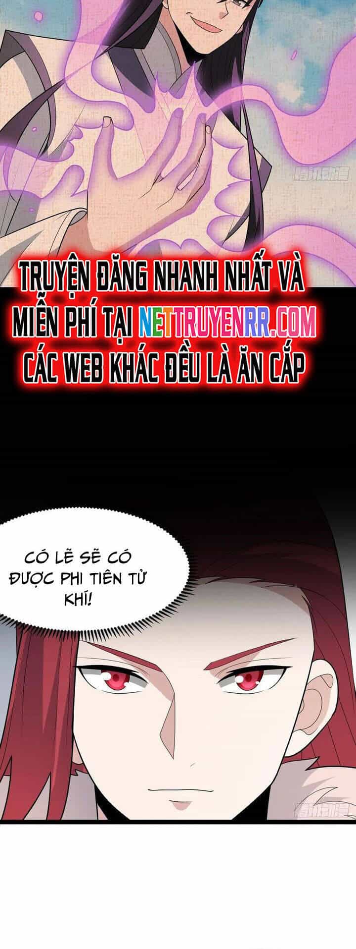 Ta Chính Nghĩa Nhưng Bị Hệ Thống Ép Thành Trùm Phản Diện - Chương 112 - ảnh 11