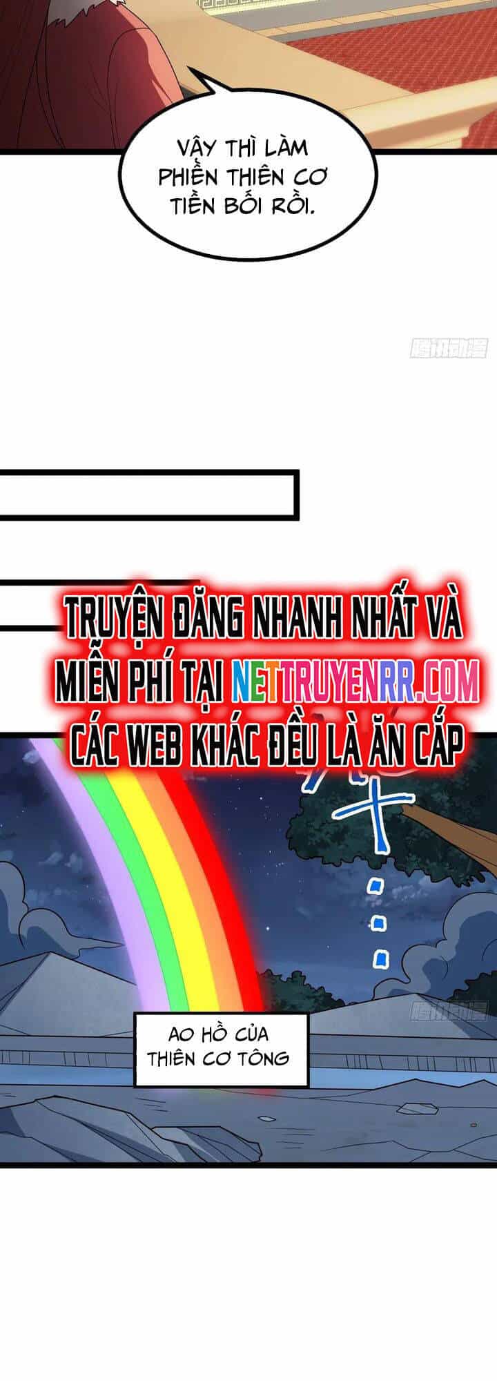 Ta Chính Nghĩa Nhưng Bị Hệ Thống Ép Thành Trùm Phản Diện - Chương 112 - ảnh 13