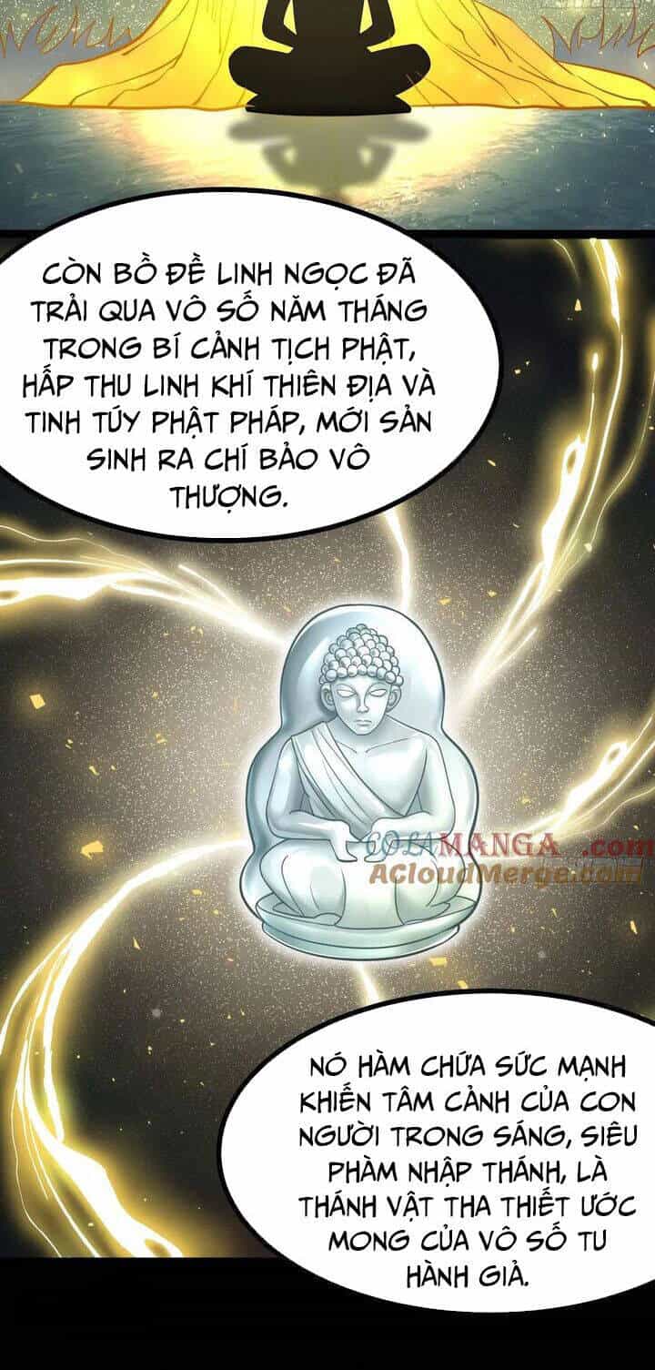 Ta Chính Nghĩa Nhưng Bị Hệ Thống Ép Thành Trùm Phản Diện - Chương 112 - ảnh 31