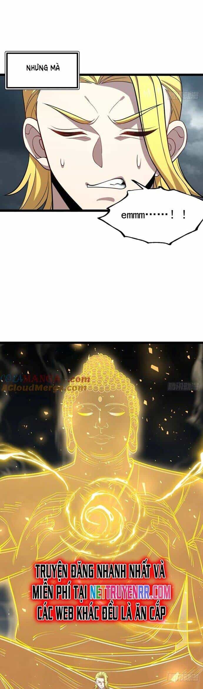 Ta Chính Nghĩa Nhưng Bị Hệ Thống Ép Thành Trùm Phản Diện - Chương 113 - ảnh 15