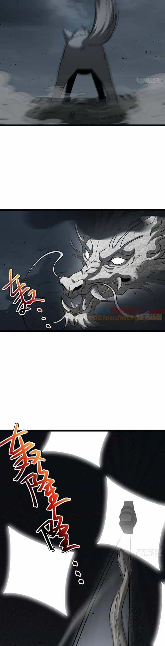 Ta Chính Nghĩa Nhưng Bị Hệ Thống Ép Thành Trùm Phản Diện - Chương 113 - ảnh 25