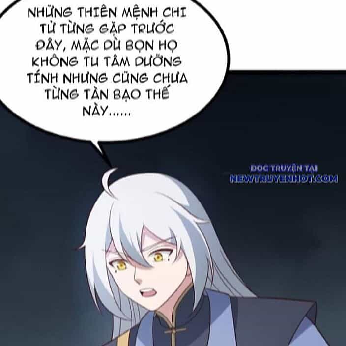 Ta Chính Nghĩa Nhưng Bị Hệ Thống Ép Thành Trùm Phản Diện - Chương 115 - ảnh 57